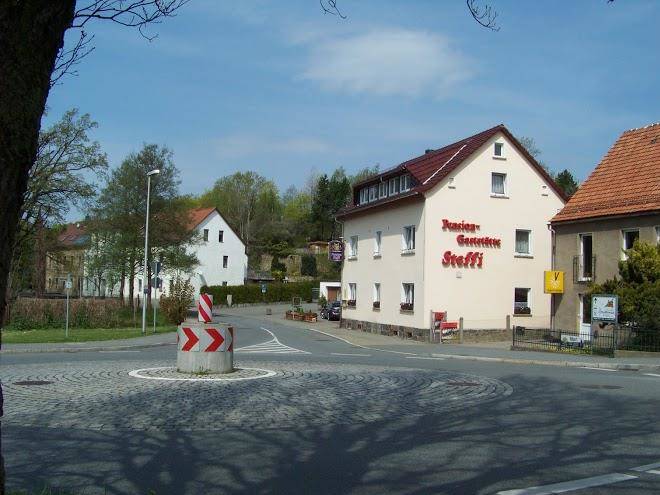 Pension steffi lobau