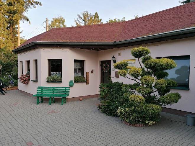 Pension tanneneck