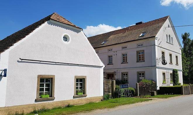 Pension und landgasthof thomashof