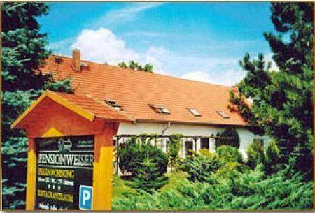 Pension weiser