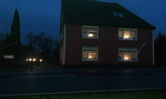 Pension zum schweizerhaus