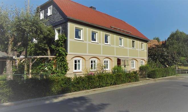 Privatzimmer lehmann
