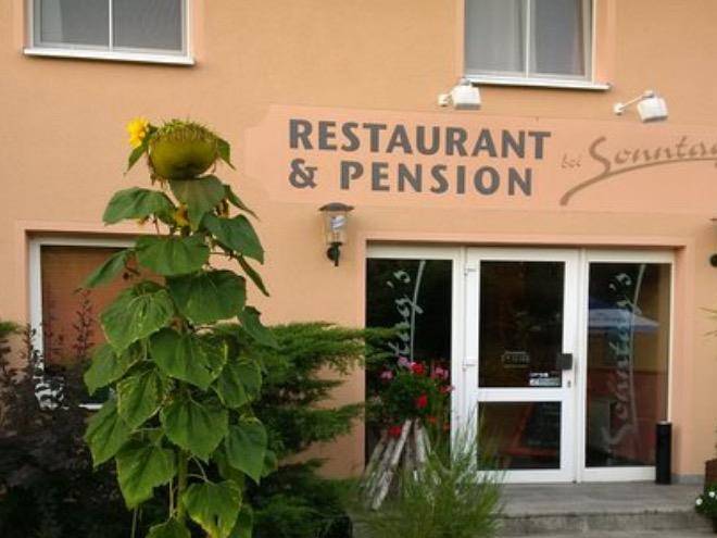 Restaurant Bei Sonntags Image