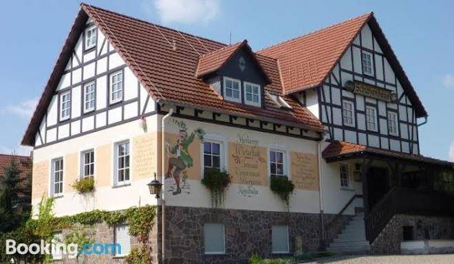 Schutzenhaus durrhennersdorf