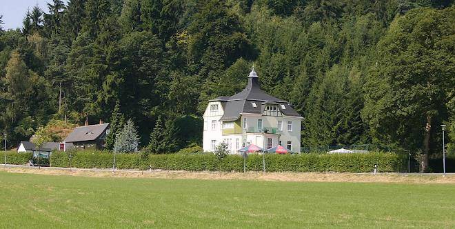 Pension jeschkenblick