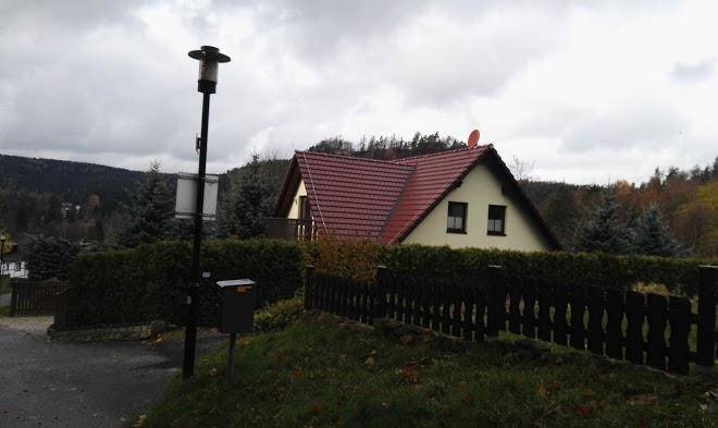 Waldhausel oybin ferienhaus mirko querfeld