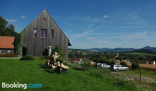 Windmuhle Seifhennersdorf Image