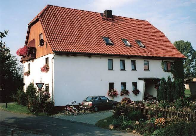 Zum hecht