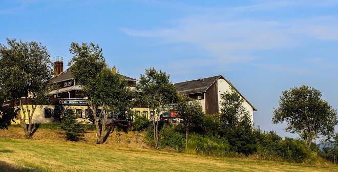 Zum hochwaldblick inh andreas rapke