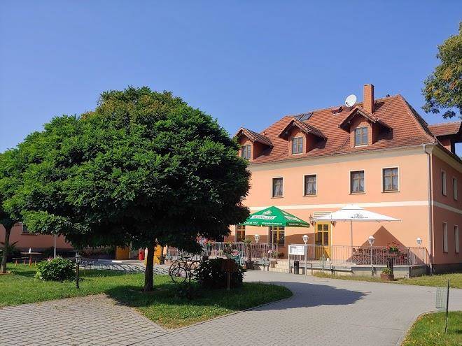 Zur linde