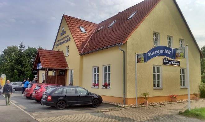 Zur sandschanke