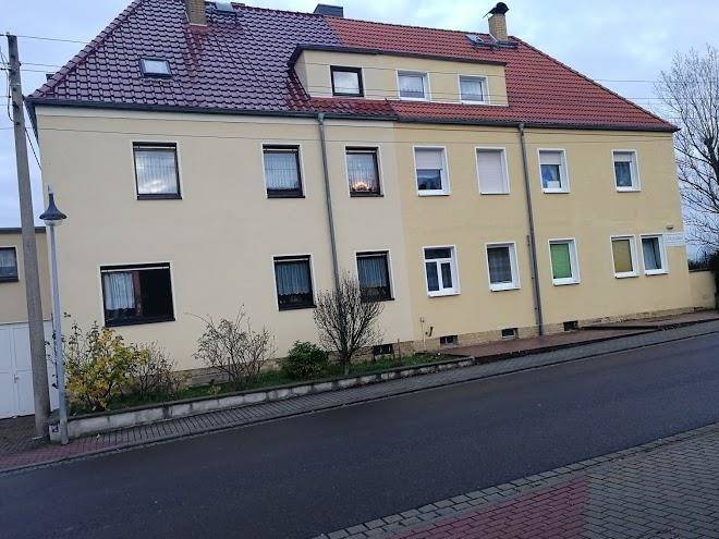 Alte backerei zimmervermietung
