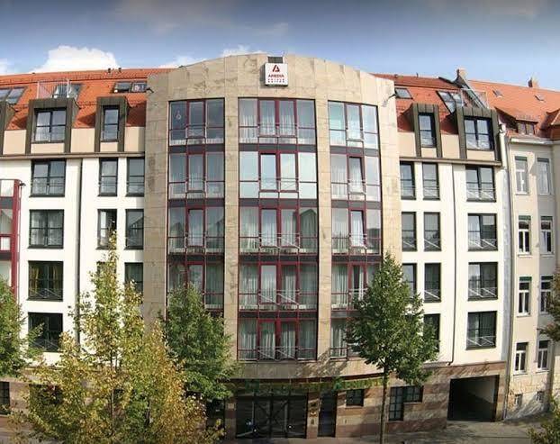 Amedia hotel & suites leipzig