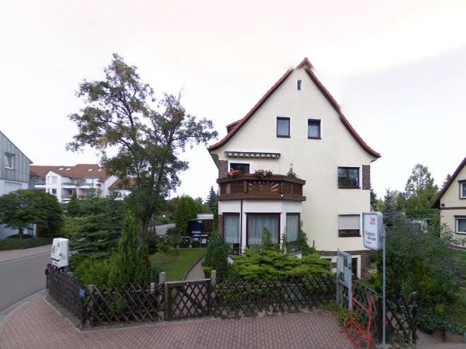 An den linden 31