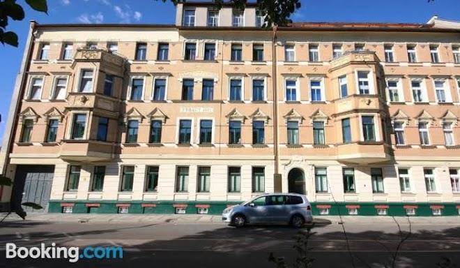 Vacapps L E Holiday Suites In Leipzig Image