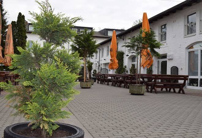 Astral inn hotel und restaurant