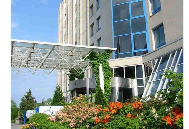 Atlanta hotel international leipzig
