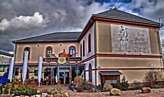 Brauhaus Napoleon Image