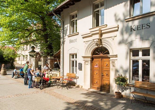 Brot & Kees Naturlich Lecker Image