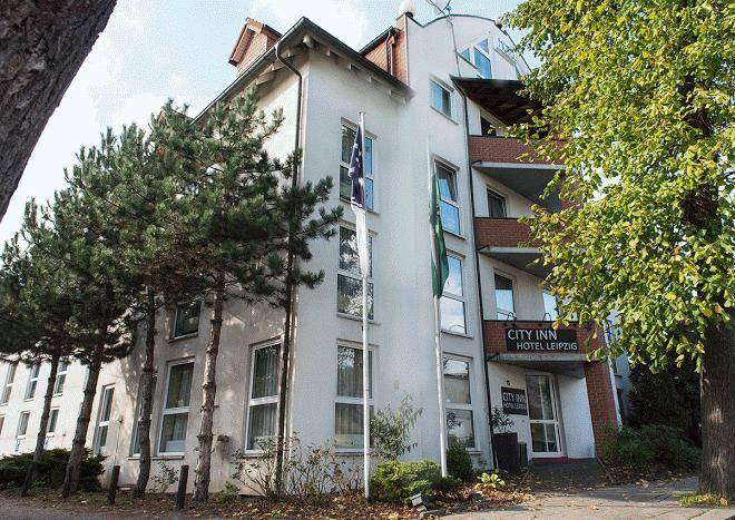 City inn hotel leipzig
