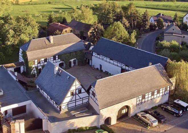 Denkmalschmiede Hofgen Image