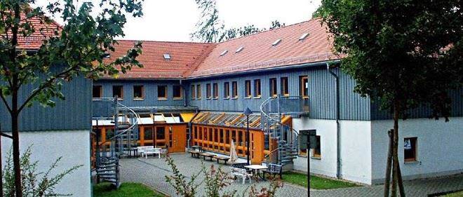 Djh Jugendherberge Bad Lausick Image