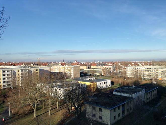 Djh jugendherberge leipzig