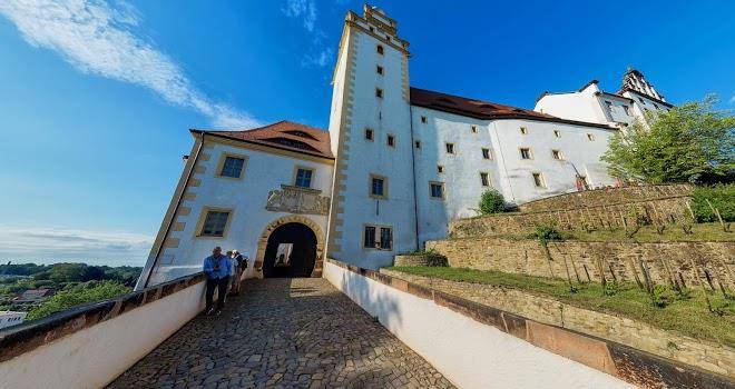 Djh jugendherberge schloss colditz