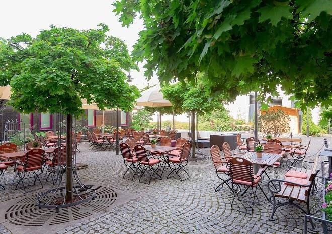 Dorint hotel leipzig