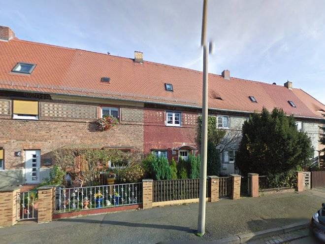 Ferienhaus leipzig mockau