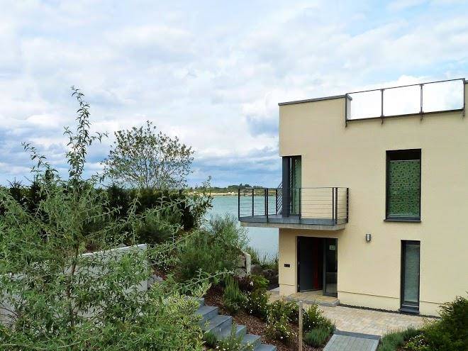Ferienhaus libelle