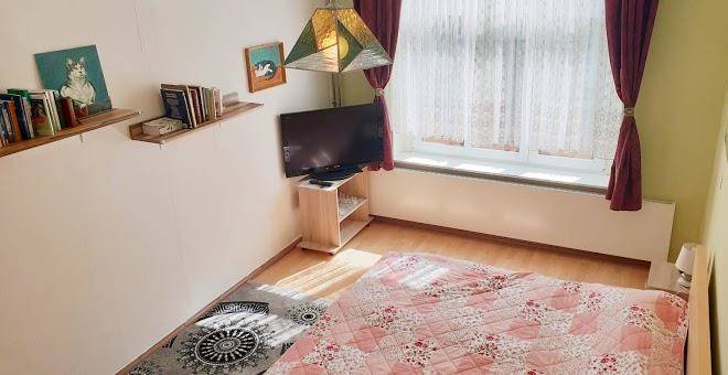Ferienwohnung kleindienst