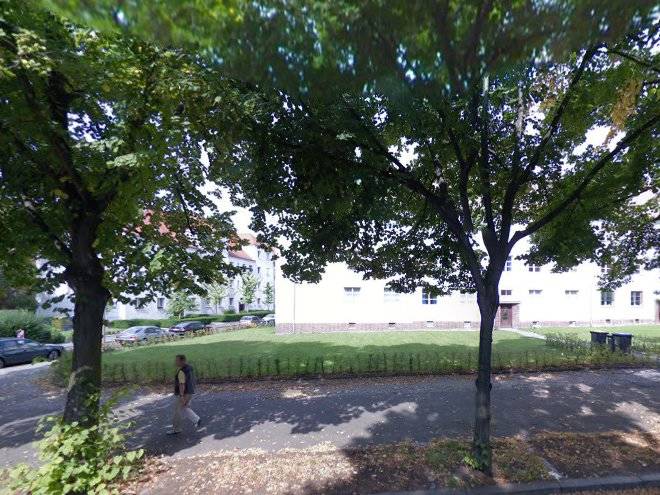 Fuchsbau Dohler Melke Gbr Image