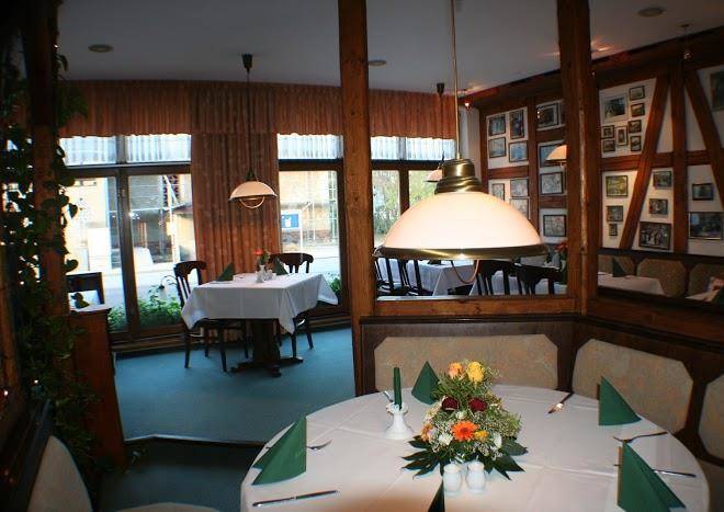 Gasthof greifenhain