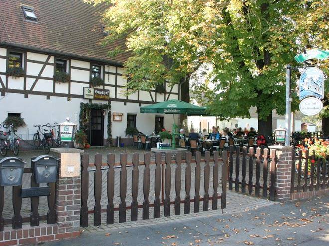 Gasthof kleinbothen