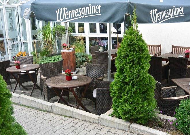 Greenline hotel residenz leipzig messe