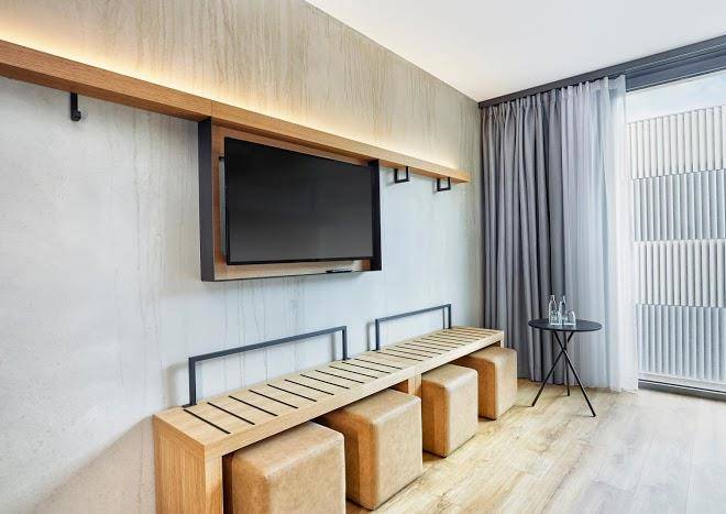 H2 hotel leipzig