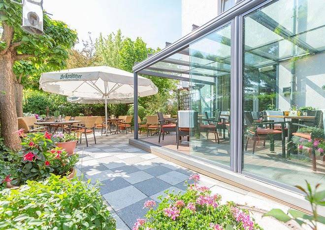 Hiemann hotel und restaurant gmbh