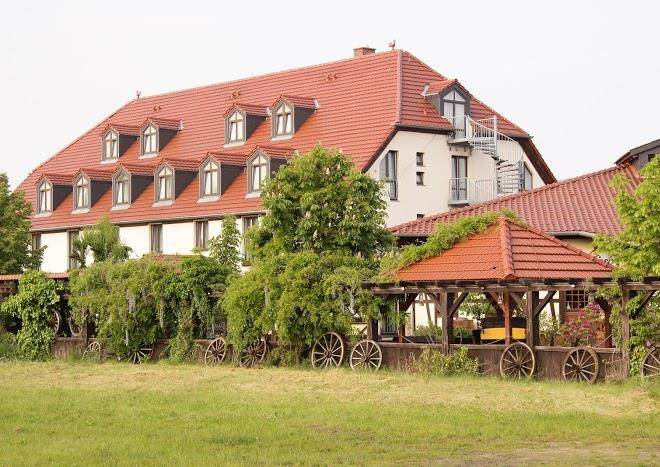 Hotel 3 linden