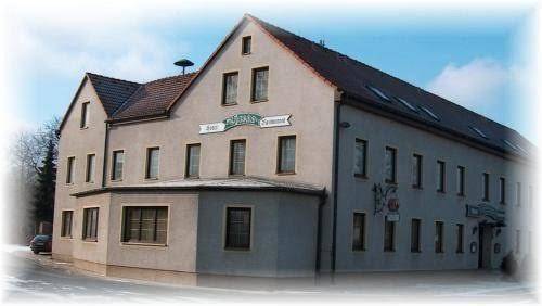 Hotel kastanienhof