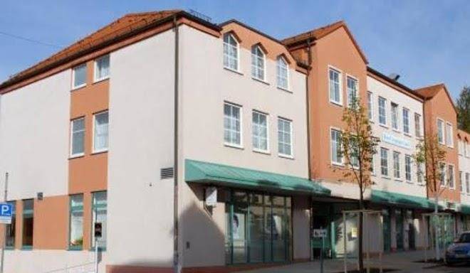 Hotel leipziger land