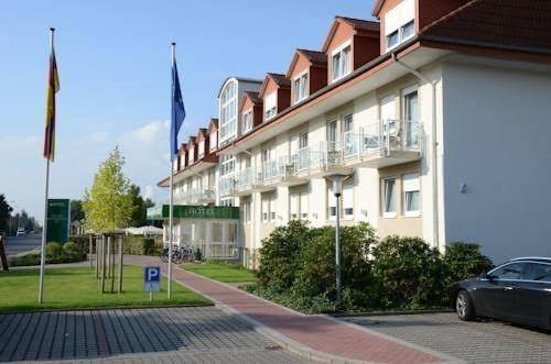 Hotel markkleeberger hof