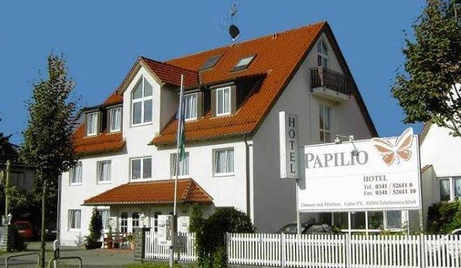 Hotel papilio