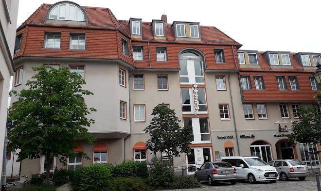 Hotel residenz gmbh & co kg