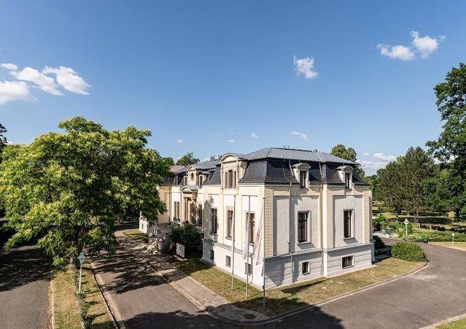 Hotel schloss breitenfeld tagungen hochzeiten & ubernachtungen