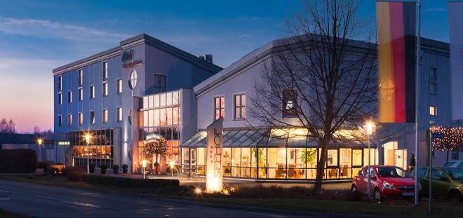 Hotel seehof