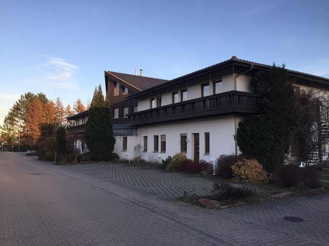 Hotel seerose