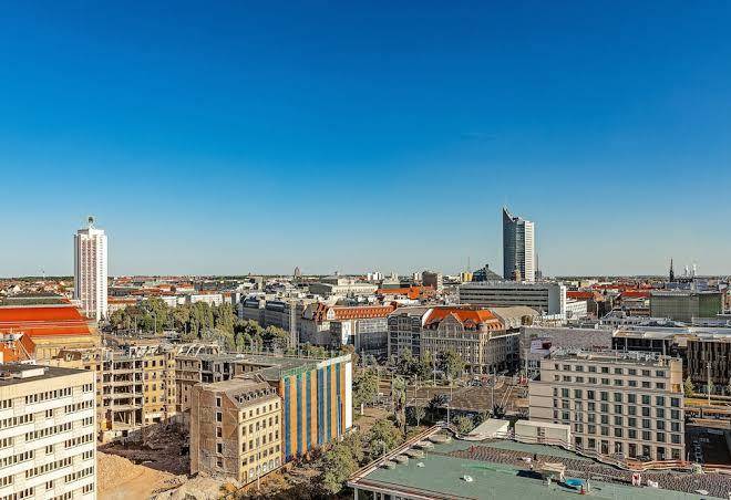 The Westin Leipzig Image