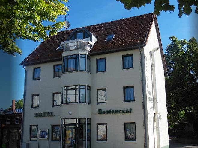 Hotel Zur Messe Image