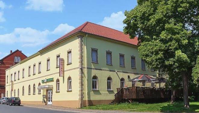 Hotel Zur Post Image